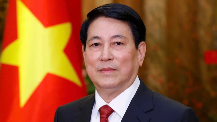 Thư của Chủ tịch nước Lương Cường gửi ngành giáo dục nhân dịp khai giảng năm học 2025 - 2026